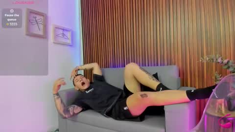 Thomas online show from March 20, 2026, 12:54 pm