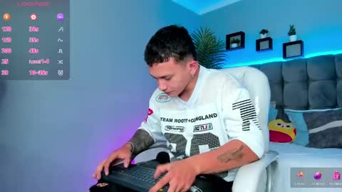 Thomas online show from May 30, 2026, 2:03 pm