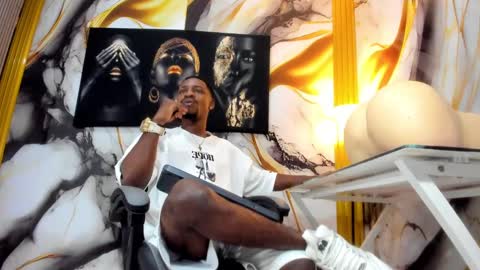 Thomas online show from November 15, 2025, 3:37 am