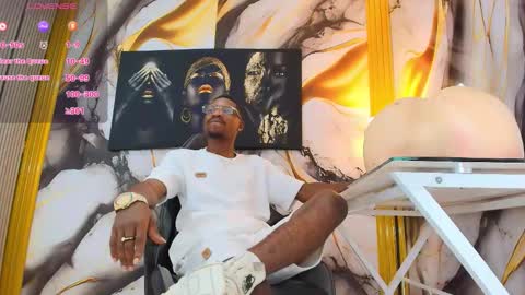 Thomas online show from February 13, 2026, 3:35 am