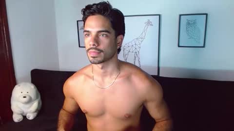 thomas_spellman online show from March 13, 2026, 12:17 am