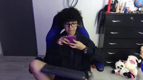 VALERIA online show from April 6, 2026, 10:44 pm