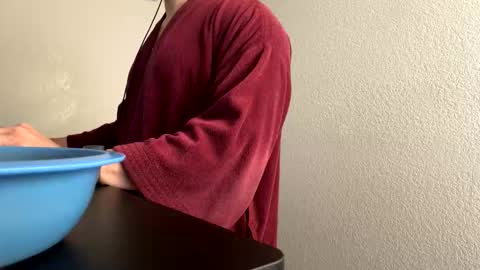 FatherTime online show from November 3, 2025, 1:45 pm