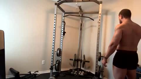 FatherTime online show from November 19, 2025, 4:18 pm