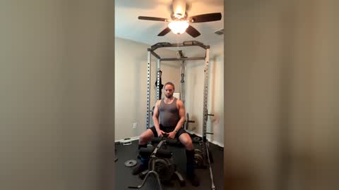 FatherTime online show from February 16, 2026, 1:51 pm