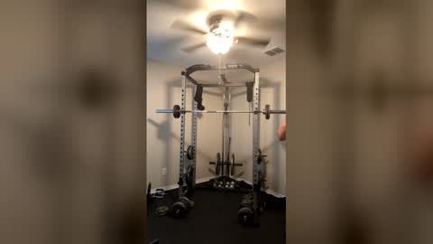 FatherTime online show from February 19, 2026, 1:51 pm