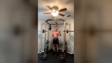 FatherTime online show from March 5, 2026, 2:02 pm