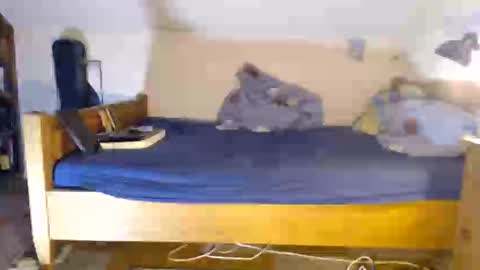 Thomas online show from November 29, 2025, 5:05 pm