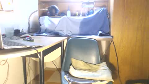 Snapshot of thomasleiber chatting on May 27, 2026, 10:23 am Thomas online show from May 27, 2026, 10:23 am