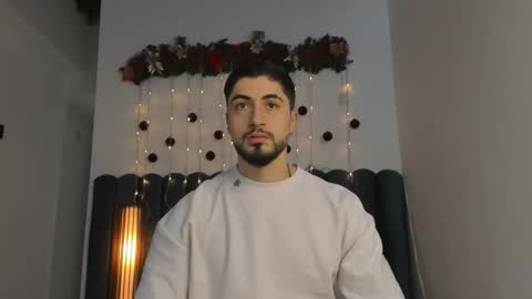 sweetfit boy online show from December 5, 2025, 5:31 pm