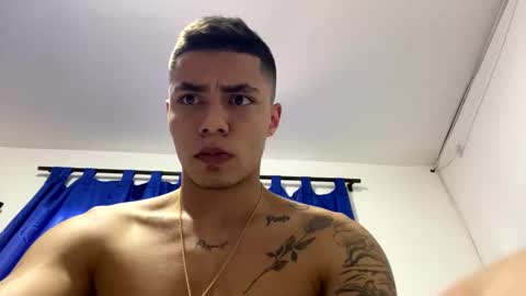 Snapshot of thomass_conor chatting on March 11, 2025, 7:25 pm thomass_conor online show from March 11, 2025, 7:25 pm