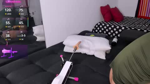 thomass royy online show from December 20, 2025, 5:14 am