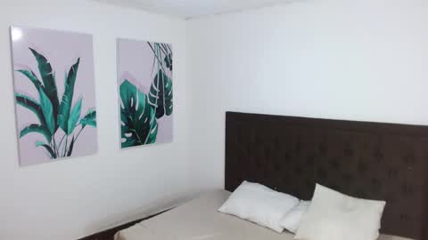 Thomas Turner online show from October 24, 2025, 12:19 am