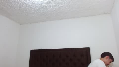 Thomas Turner online show from November 11, 2025, 11:27 pm