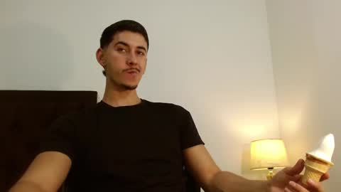 Thomas Turner online show from November 27, 2025, 11:29 pm