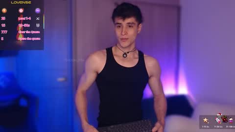 Thom Klein online show from November 25, 2025, 9:09 am