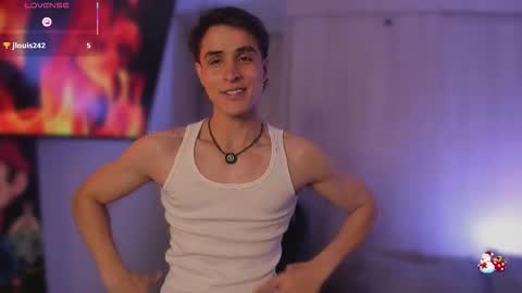 Thom Klein online show from December 5, 2025, 7:10 pm