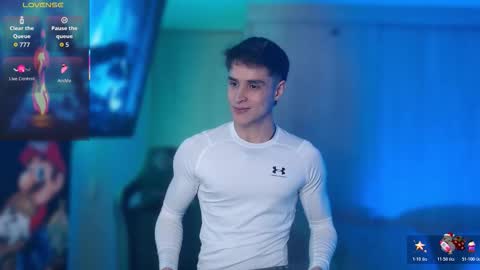 Thom Klein online show from January 17, 2026, 7:28 pm