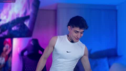 Thom Klein online show from February 25, 2026, 7:23 pm