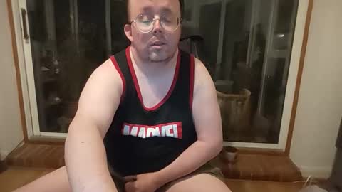 Snapshot of thomsam88 chatting on June 5, 2026, 2:40 am Thomsam88 check out my bio for loads of hot videos mmmmmmmmmm online show from June 5, 2026, 2:40 am