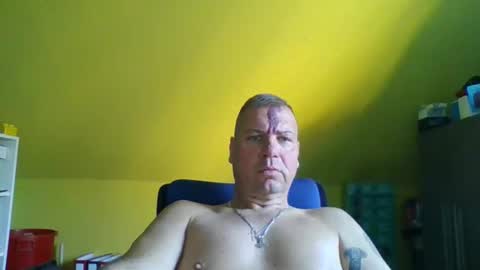thomsen1478 online show from September 27, 2025, 10:09 am