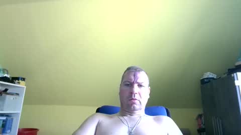 thomsen1478 online show from December 4, 2025, 10:46 am