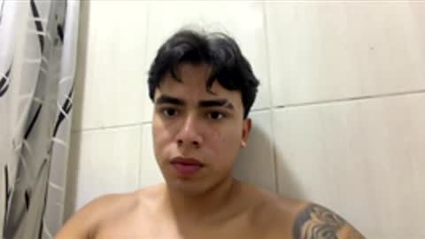 thomson_hot01 online show from June 5, 2026, 5:14 am