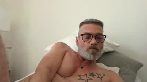 Tom online show from April 3, 2026, 1:20 pm