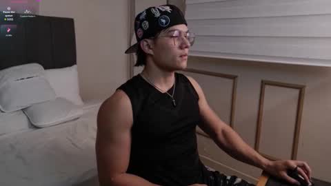 Thony online show from March 2, 2026, 7:21 pm