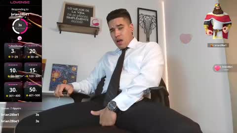 thonydupont online show from March 8, 2025, 8:35 pm