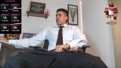 thonydupont online show from March 11, 2025, 11:59 pm