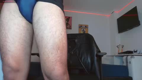 thonydupont online show from November 23, 2025, 1:05 am