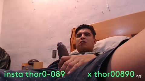 thor0200 online show from December 11, 2024, 4:42 pm