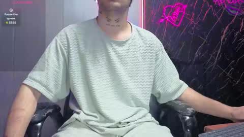 Thor Dick online show from September 15, 2025, 6:13 am