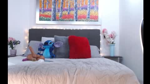 Thor Dosson online show from November 8, 2025, 8:03 am