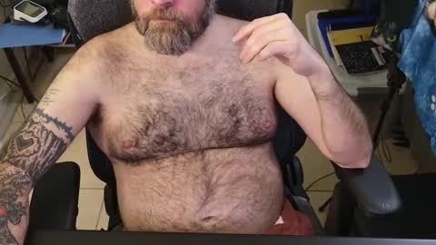 Prince Al online show from March 5, 2025, 2:34 pm