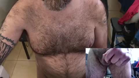 Prince Al online show from March 6, 2025, 9:20 pm