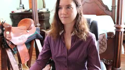 ThornburyRose online show from February 19, 2025, 7:16 pm