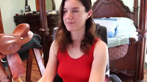 ThornburyRose online show from March 2, 2025, 9:22 pm