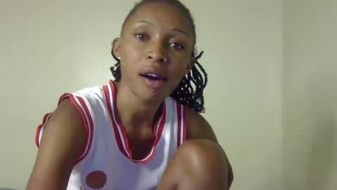 Snapshot of thotiana007 chatting on January 30, 2025, 8:11 am thotiana007 online show from January 30, 2025, 8:11 am