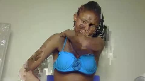 Snapshot of thotiana007 chatting on February 23, 2025, 9:22 am thotiana007 online show from February 23, 2025, 9:22 am