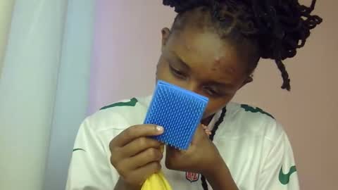 Snapshot of thotiana007 chatting on September 25, 2025, 11:47 am thotiana007 online show from September 25, 2025, 11:47 am