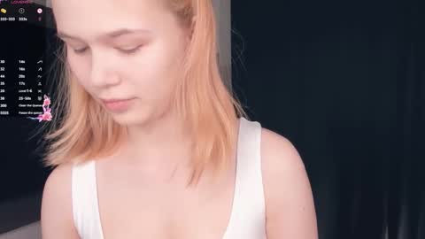 Lynn online show from March 24, 2026, 2:55 pm