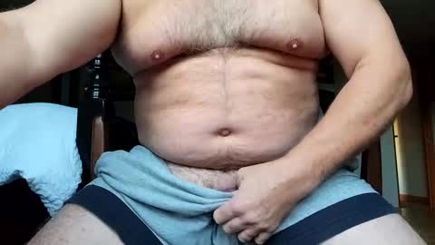 Horny Friend with Benifits online show from October 5, 2025, 1:37 am