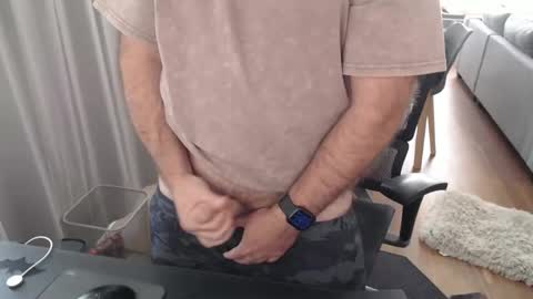 thrilling778 online show from December 5, 2025, 1:14 am