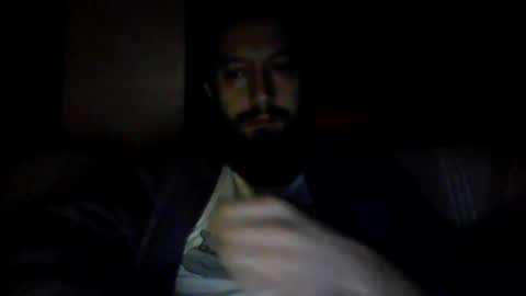 Snapshot of throatdom4u chatting on January 31, 2025, 11:35 pm ThroatDom4U online show from January 31, 2025, 11:35 pm