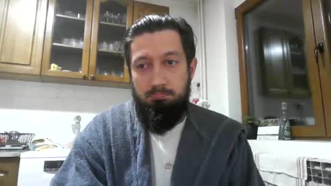 Snapshot of throatdom4u chatting on February 17, 2025, 11:31 pm ThroatDom4U online show from February 17, 2025, 11:31 pm