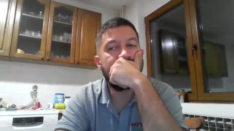 Snapshot of throatdom4u chatting on October 9, 2025, 10:19 pm ThroatDom4U online show from October 9, 2025, 10:19 pm