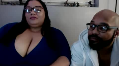 ThroatGoatHunnyBunz online show from December 20, 2024, 10:05 am