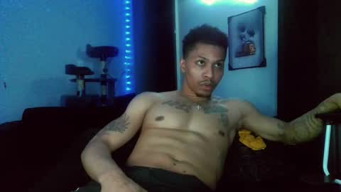 ThroatTaker4l  online show from April 17, 2026, 9:45 am